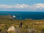 Venta Parcela Los Molles Rocas del Mar