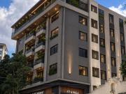 Venta parcela MULTIFAMILIAR Los Palos Grandes. 907m2