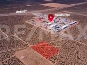 VENTA PARCELA PARQUE INDUSTRIAL NEUQUEN RUTA 67