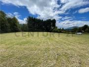 VENTA PARCELA PUCON CABURGUA