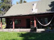 VENTA PARCELA PUCÓN CANDELARIA / CON DOS CASAS 1 H
