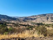 Venta Parcela sector el Parrón Comuna de Rauco