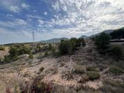 VENTA PARCELA SOLAR EDIFICABLE 1530 M2. EN LA PALOMA EL...