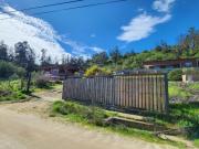 VENTA PARCELA VALLE PITAMA / 7000 m2 + 2 CASAS VENTA PARCELA VALLE PITAMA / 7000 m2 + 2 CASAS