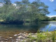 VENTA PARCELA VILLARRICA ORILLA DEL RIO VOIPIR – PUTUE ALTO