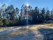 VENTA PARCELA VISTA VOLCAN PUCÓN