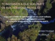 VENTA PARCELAS CARRETERA AUSTRAL