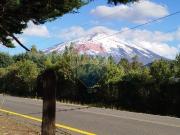 Venta Parcela Orilla Carretera Pucón Villarrica