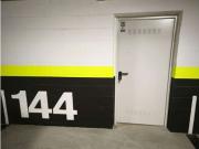 VENTA PARKING Y TRASTERO FUENGIROLA URB HIGUERON WEST