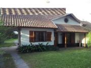 VENTA PARQUE LELOIR CHALET DE 3 DOR. SUITE. 600 M2 DE LOT