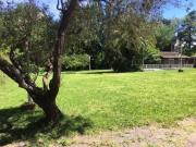 VENTA PARQUE LEOIR CAHELT DE 5 AMB. MAS DEPENDENCIAS. LOTE