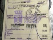 Venta Patente de Botilleria, Estacion Central