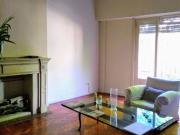 VENTA PATERNAL DEPTO 3 AMB DEPEND BALCON 88M2