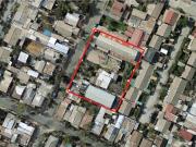 VENTA PAÑO INMOBILIARIO UBICACIÓN ESTRATÉGICA