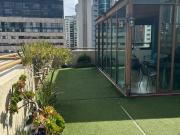 Venta Pen House con terraza espectacular en interlomas