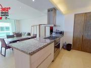 Venta Península Acapulco 2 Recamaras