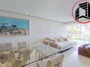 Venta Península Acapulco Diamante 3 Recamaras Torre Playa