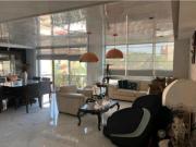 VENTA PENT HOUSE 207m? COL. DEL VALLE, ALCALDIA BENITO...
