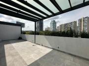 VENTA PENT HOUSE BOSQUES DE LAS LOMAS VILLA AHUEHUETES