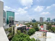 VENTA PENT HOUSE CON TERRAZAS POLANCO