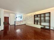 VENTA PENT HOUSE EN COL. NAPOLES CON TERRAZA PRIVADA
