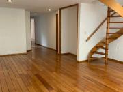 VENTA Pent House en la Col. Del Valle