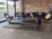 Venta Pent House en Polanco con terraza privada