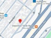 Venta Pent House Exclusivo sobre Av. Insurgentes Nte