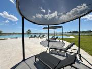 VENTA PENT HOUSE OCEANA CON TERRAZA Y PISCINA PROP