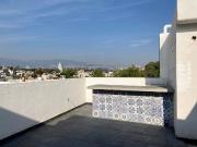 Venta PENT HOUSE ROOF GARDEN PRIVADO de 25m, Pedregal de...