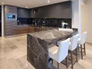 Venta Pentgarden de 1 Recámara en Blume Puerto Cancun