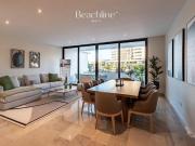 Venta Pentgarden de 1 Recámara en Blume Puerto Cancun