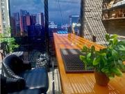 VENTA PENTHOUSE POBLADO CASTROPOL