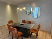 VENTA Penthouse 3 dormitorios. Piso 18 La Carolina. CW