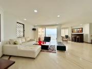 Venta Penthouse 3 habitaciones en Castillogrande Cartagena