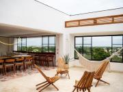 VENTA PENTHOUSE 3 RECÁMARAS CON TERRAZA CON VISTA...