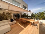Venta Penthouse 4 ambientes 3 suites. 3 coch. 3...