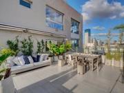 Venta Penthouse 4 ambientes 3 suites. 3 coch. 3...