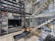 Venta Penthouse 5 ambientes en Triplex con doble altura...