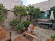 VENTA PENTHOUSE BOSQUES DE LAS LOMAS DEPTO 540 m² DOS...