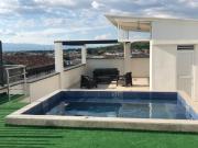 VENTA PENTHOUSE DUPLEX BUGA VC