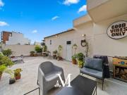 VENTA PENTHOUSE C/ TERRAZA PRIVADA EN SEGUI Y SALGUERO...