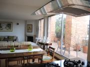 VENTA PENTHOUSE CERROS DE SUBA, BOGOTA