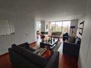 VENTA PENTHOUSE CHICO NAVARRA 245m2,+26m2 TERRAZAS $1750mm