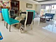 VENTA PENTHOUSE COL DEL VALLE CENTRO