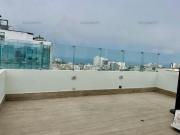 Venta penthouse con terraza grande. Magdalena limite San...