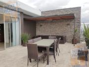 VENTA PENTHOUSE CON TERRAZA POLANCO