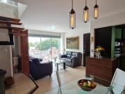 VENTA PENTHOUSE CON TERRAZA PRIVADA ROMA NORTE 2 NIVELES