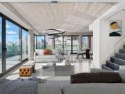 Venta Penthouse con terraza vista abierta al rio 235 M2...