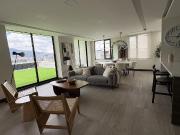 VENTA PENTHOUSE con terraza y balcón POR ESTRENAR...